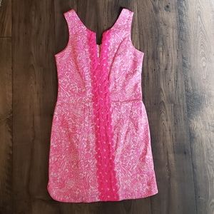 Lilly Pulitzer for Target dress